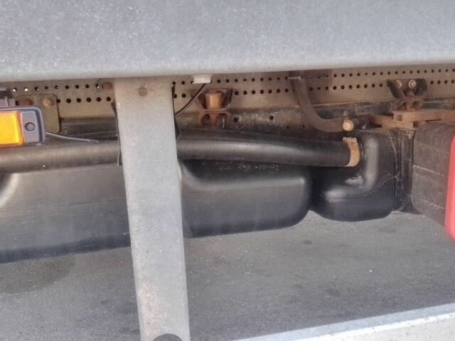 Ивеко Другая, объемом двигателя 0 л и пробегом 0 тыс. км за 28000 $, фото 16 на Automoto.ua