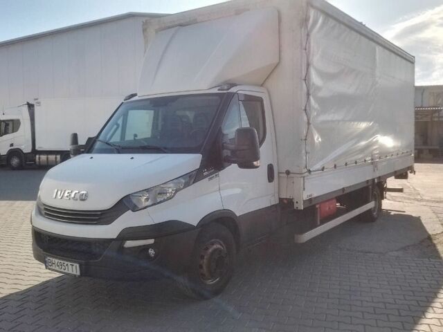 Ивеко Другая, объемом двигателя 0 л и пробегом 0 тыс. км за 28000 $, фото 13 на Automoto.ua