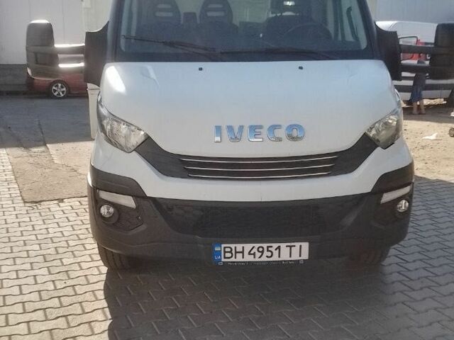 Ивеко Другая, объемом двигателя 0 л и пробегом 0 тыс. км за 28000 $, фото 15 на Automoto.ua