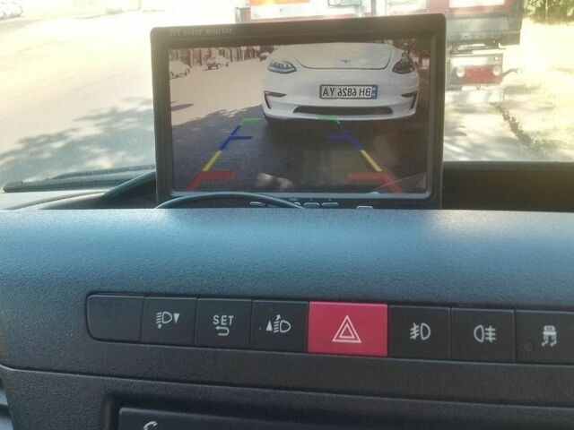 Ивеко Другая, объемом двигателя 0 л и пробегом 0 тыс. км за 28000 $, фото 17 на Automoto.ua