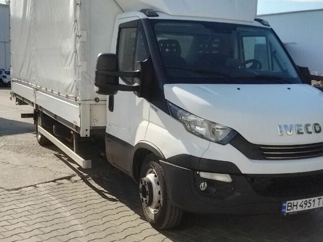 Ивеко Другая, объемом двигателя 0 л и пробегом 0 тыс. км за 28000 $, фото 14 на Automoto.ua