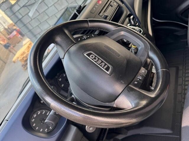 Ивеко Другая, объемом двигателя 0 л и пробегом 0 тыс. км за 28000 $, фото 8 на Automoto.ua