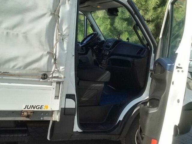 Ивеко Другая, объемом двигателя 0 л и пробегом 0 тыс. км за 28000 $, фото 12 на Automoto.ua