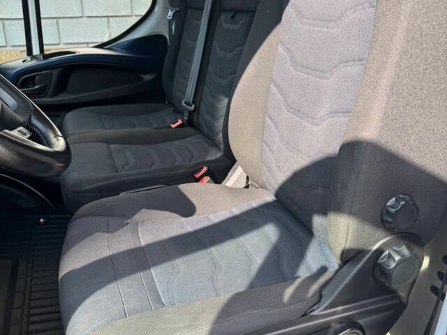 Ивеко Другая, объемом двигателя 0 л и пробегом 0 тыс. км за 28000 $, фото 7 на Automoto.ua