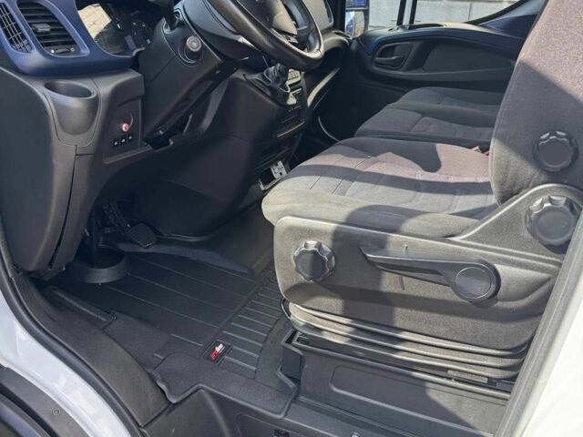 Ивеко Другая, объемом двигателя 0 л и пробегом 0 тыс. км за 28000 $, фото 6 на Automoto.ua