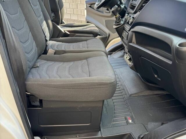 Ивеко Другая, объемом двигателя 0 л и пробегом 0 тыс. км за 28000 $, фото 5 на Automoto.ua