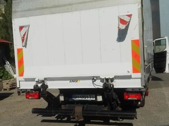 Ивеко Другая, объемом двигателя 0 л и пробегом 0 тыс. км за 28000 $, фото 11 на Automoto.ua