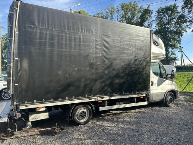 Ивеко Другая, объемом двигателя 0 л и пробегом 0 тыс. км за 26000 $, фото 2 на Automoto.ua