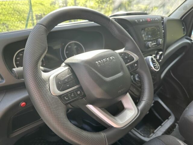 Ивеко Другая, объемом двигателя 0 л и пробегом 0 тыс. км за 26000 $, фото 4 на Automoto.ua