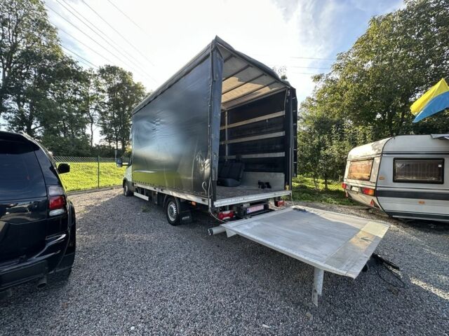 Ивеко Другая, объемом двигателя 0 л и пробегом 0 тыс. км за 26000 $, фото 3 на Automoto.ua