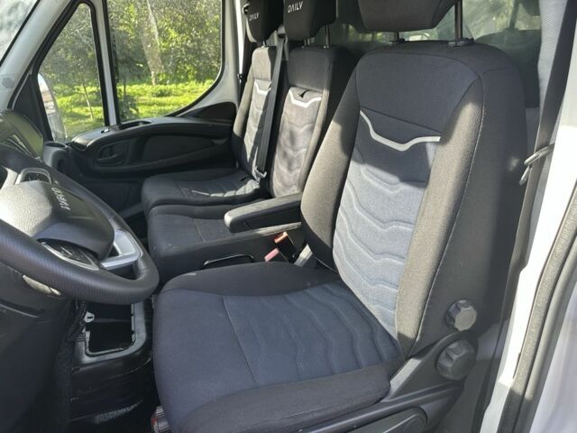 Ивеко Другая, объемом двигателя 0 л и пробегом 0 тыс. км за 26000 $, фото 7 на Automoto.ua