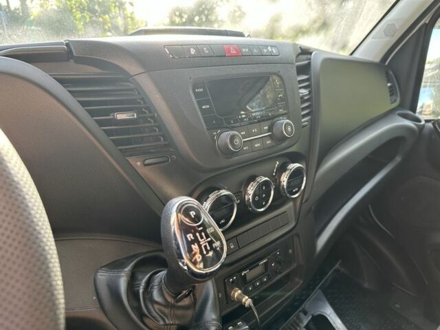 Ивеко Другая, объемом двигателя 0 л и пробегом 0 тыс. км за 26000 $, фото 5 на Automoto.ua