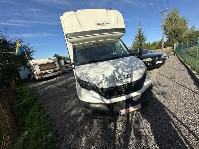 Ивеко Другая, объемом двигателя 0 л и пробегом 0 тыс. км за 26000 $, фото 1 на Automoto.ua