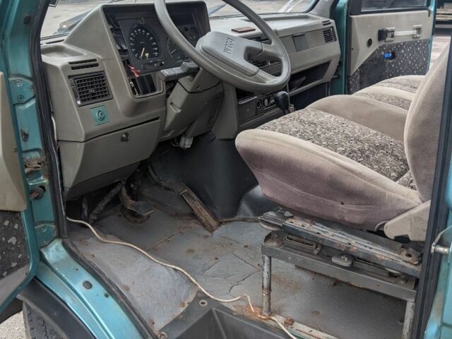 Ивеко Другая, объемом двигателя 0 л и пробегом 0 тыс. км за 3000 $, фото 7 на Automoto.ua