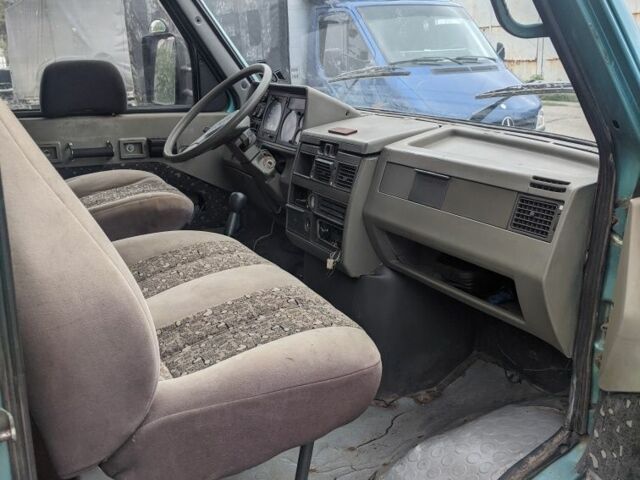 Ивеко Другая, объемом двигателя 0 л и пробегом 0 тыс. км за 3000 $, фото 6 на Automoto.ua