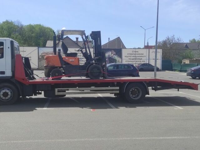 Ивеко Другая, объемом двигателя 0 л и пробегом 0 тыс. км за 21999 $, фото 2 на Automoto.ua