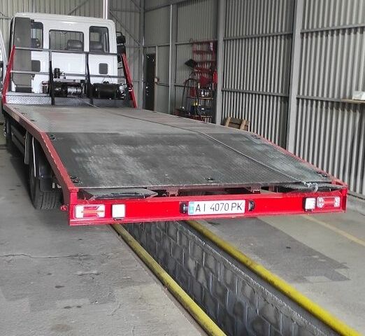 Ивеко Другая, объемом двигателя 0 л и пробегом 0 тыс. км за 21999 $, фото 6 на Automoto.ua