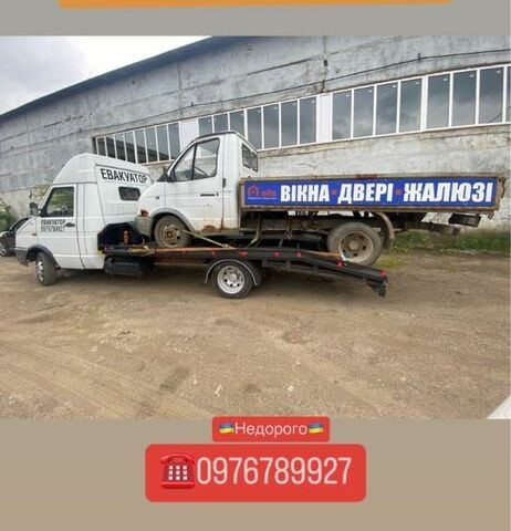 Ивеко Другая, объемом двигателя 0 л и пробегом 0 тыс. км за 3500 $, фото 4 на Automoto.ua