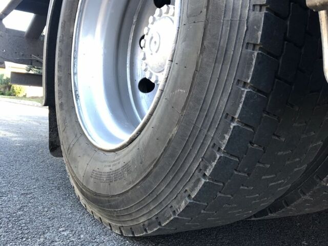 Ивеко Другая, объемом двигателя 0 л и пробегом 0 тыс. км за 11000 $, фото 2 на Automoto.ua