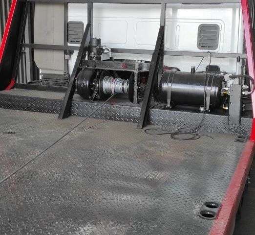 Ивеко Другая, объемом двигателя 0 л и пробегом 0 тыс. км за 21999 $, фото 7 на Automoto.ua