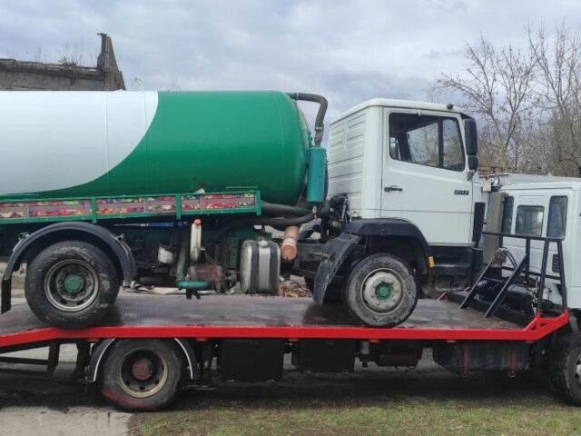 Ивеко Другая, объемом двигателя 0 л и пробегом 0 тыс. км за 21999 $, фото 3 на Automoto.ua