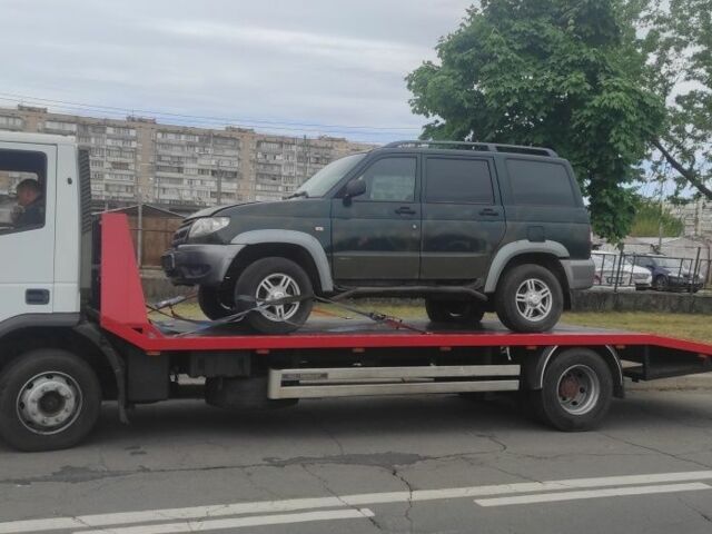 Ивеко Другая, объемом двигателя 0 л и пробегом 0 тыс. км за 21999 $, фото 11 на Automoto.ua