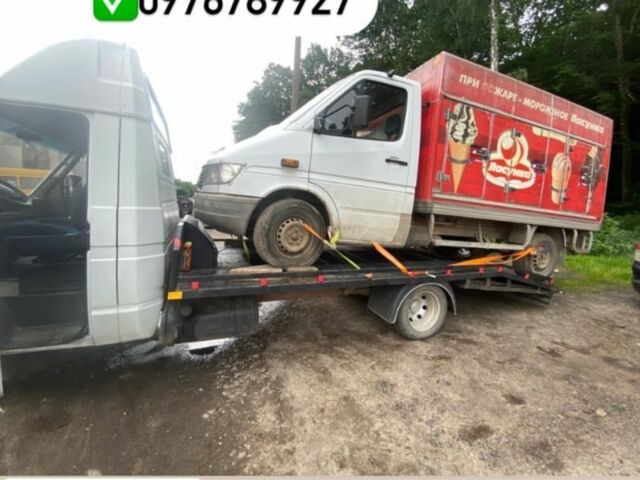 Ивеко Другая, объемом двигателя 0 л и пробегом 0 тыс. км за 3500 $, фото 1 на Automoto.ua