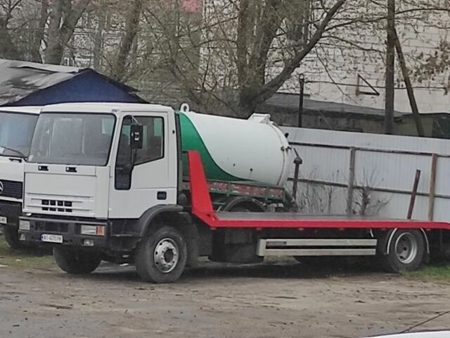 Ивеко Другая, объемом двигателя 0 л и пробегом 0 тыс. км за 21999 $, фото 5 на Automoto.ua