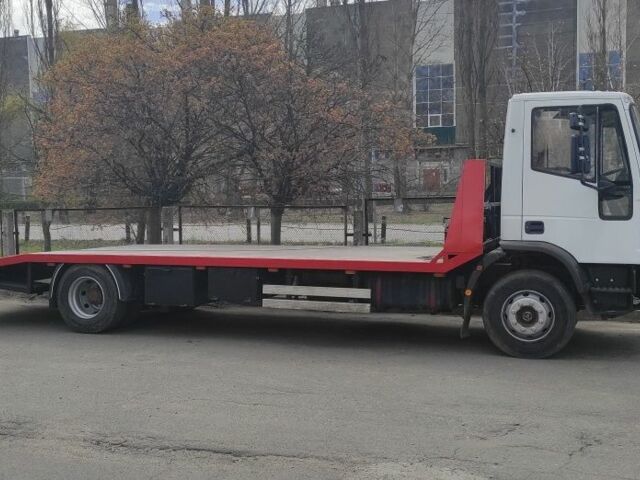 Ивеко Другая, объемом двигателя 0 л и пробегом 0 тыс. км за 21999 $, фото 4 на Automoto.ua