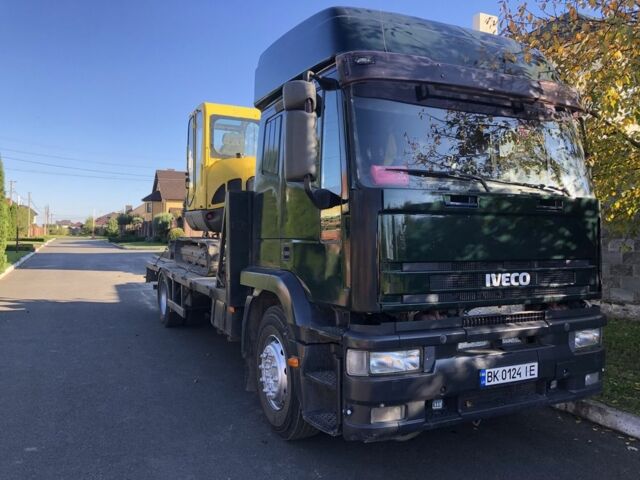 Ивеко Другая, объемом двигателя 0 л и пробегом 0 тыс. км за 11000 $, фото 3 на Automoto.ua