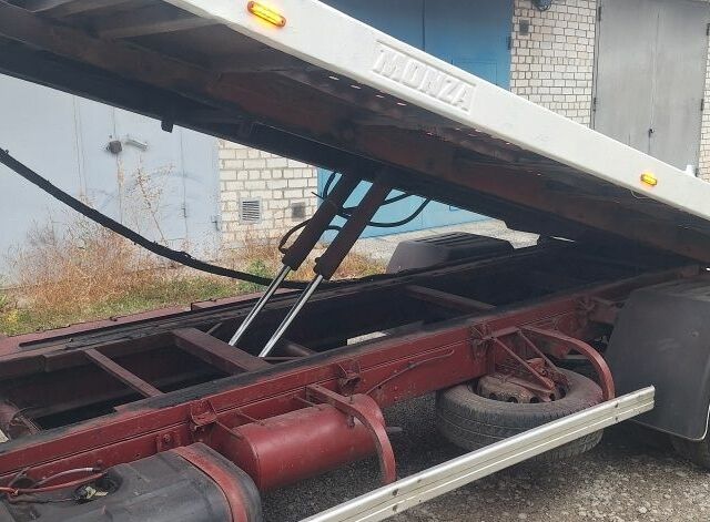 Ивеко Другая, объемом двигателя 0 л и пробегом 0 тыс. км за 16500 $, фото 8 на Automoto.ua