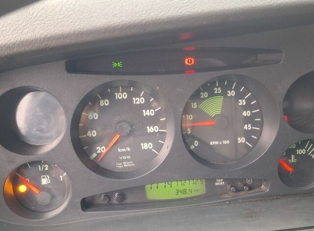 Ивеко Другая, объемом двигателя 0 л и пробегом 0 тыс. км за 16500 $, фото 21 на Automoto.ua