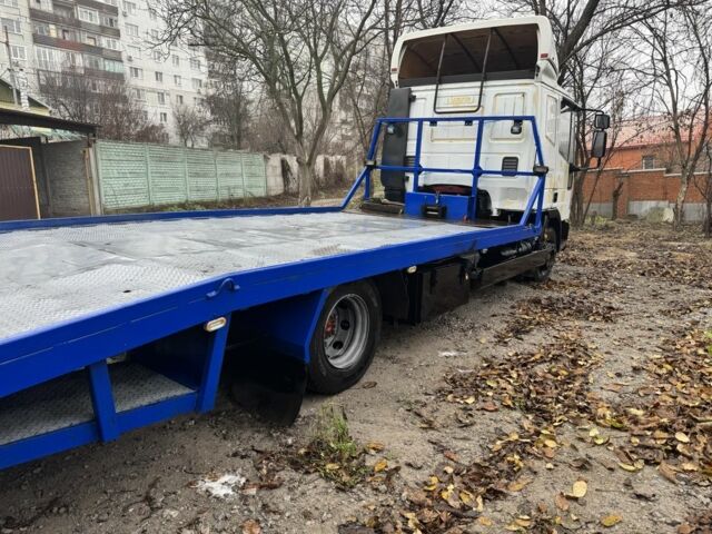 Ивеко Другая, объемом двигателя 0 л и пробегом 0 тыс. км за 13000 $, фото 2 на Automoto.ua