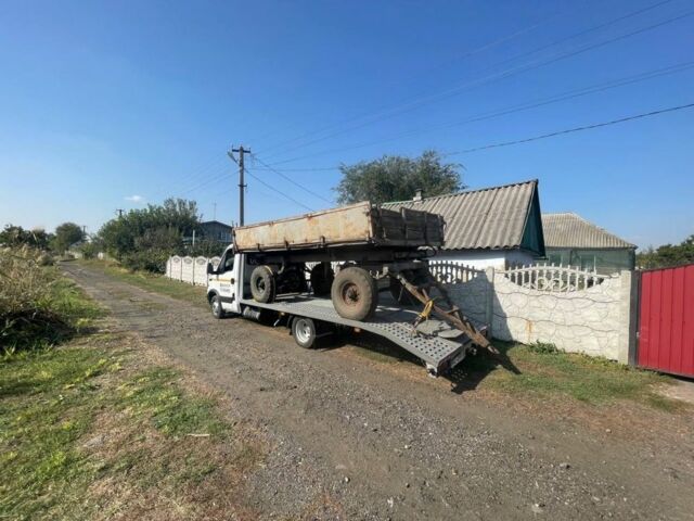 Ивеко Другая, объемом двигателя 0 л и пробегом 0 тыс. км за 11000 $, фото 4 на Automoto.ua