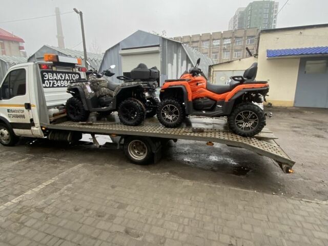 Ивеко Другая, объемом двигателя 0 л и пробегом 0 тыс. км за 11000 $, фото 3 на Automoto.ua