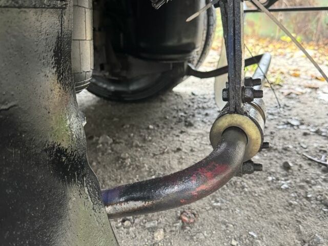 Ивеко Другая, объемом двигателя 0 л и пробегом 0 тыс. км за 13000 $, фото 3 на Automoto.ua