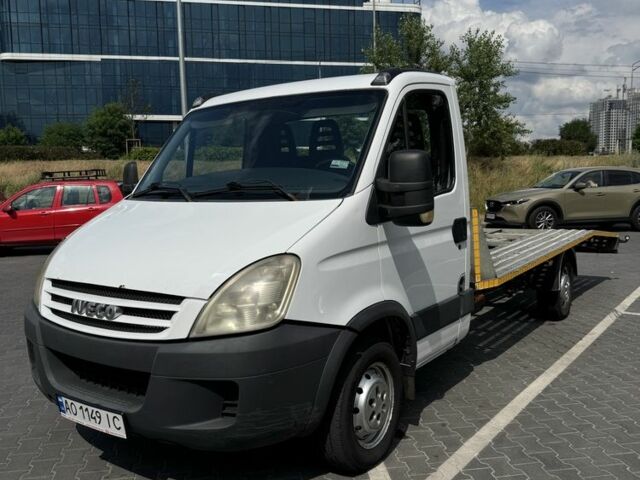 Івеко Другая, об'ємом двигуна 0 л та пробігом 0 тис. км за 12900 $, фото 2 на Automoto.ua