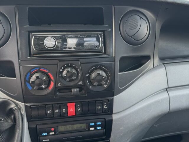 Івеко Другая, об'ємом двигуна 0 л та пробігом 0 тис. км за 12900 $, фото 7 на Automoto.ua