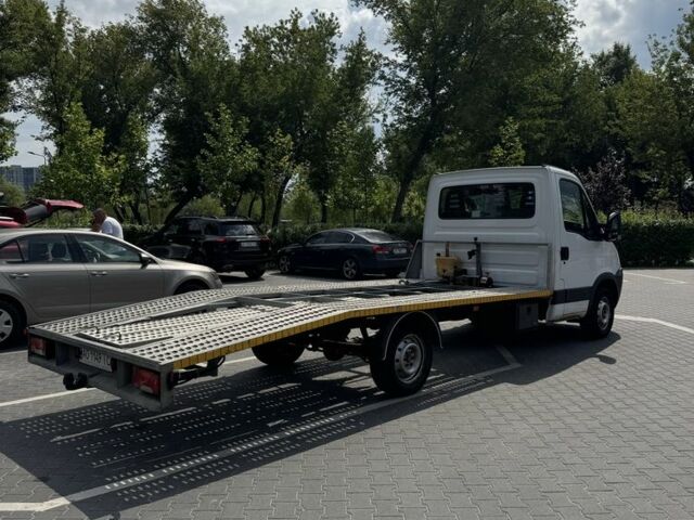 Івеко Другая, об'ємом двигуна 0 л та пробігом 0 тис. км за 12900 $, фото 3 на Automoto.ua