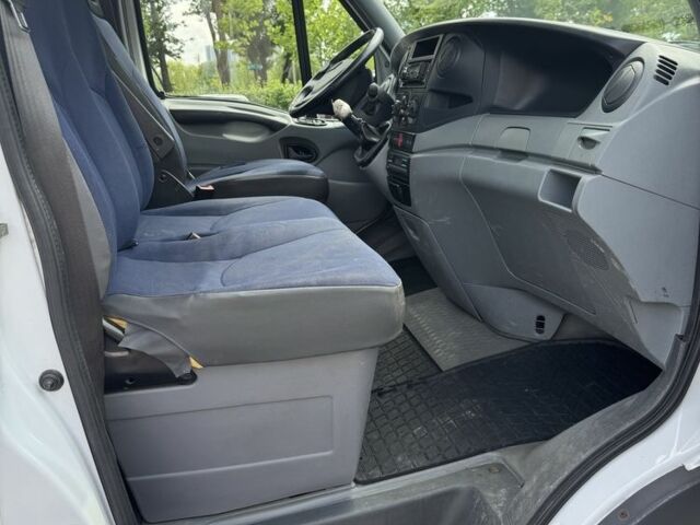 Івеко Другая, об'ємом двигуна 0 л та пробігом 0 тис. км за 12900 $, фото 5 на Automoto.ua