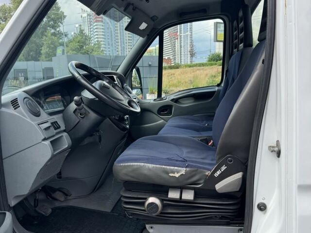 Івеко Другая, об'ємом двигуна 0 л та пробігом 0 тис. км за 12900 $, фото 4 на Automoto.ua