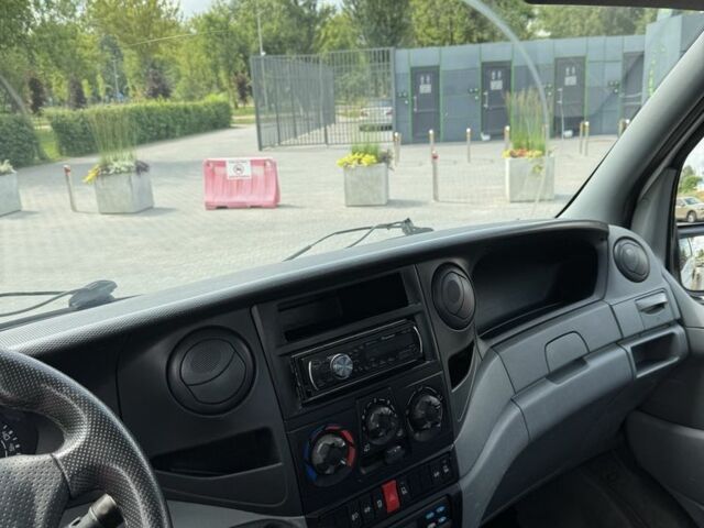 Івеко Другая, об'ємом двигуна 0 л та пробігом 0 тис. км за 12900 $, фото 6 на Automoto.ua