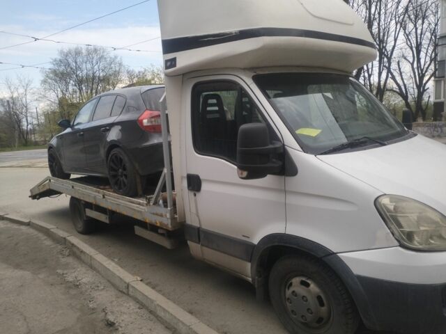 Івеко Другая, об'ємом двигуна 0 л та пробігом 0 тис. км за 15999 $, фото 7 на Automoto.ua