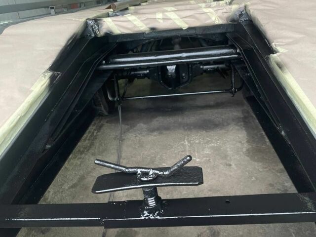 Івеко Другая, об'ємом двигуна 0 л та пробігом 0 тис. км за 15999 $, фото 6 на Automoto.ua