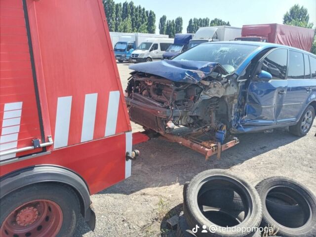 Ивеко Другая, объемом двигателя 0 л и пробегом 0 тыс. км за 20000 $, фото 3 на Automoto.ua