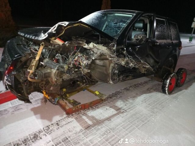 Ивеко Другая, объемом двигателя 0 л и пробегом 0 тыс. км за 20000 $, фото 5 на Automoto.ua