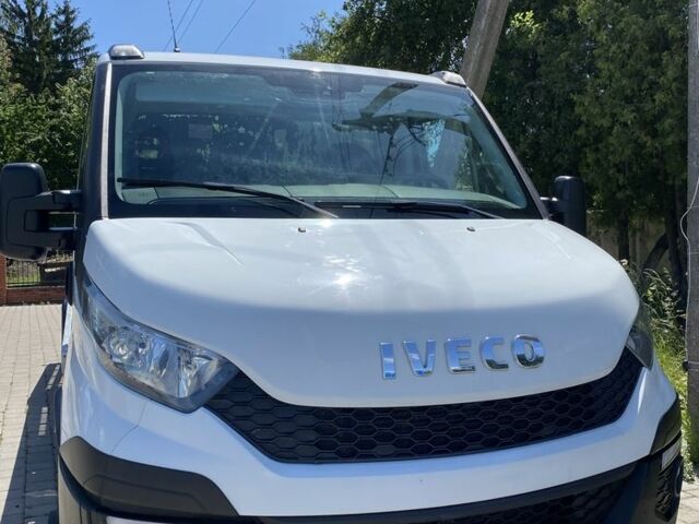 Івеко Другая, об'ємом двигуна 0 л та пробігом 0 тис. км за 27500 $, фото 3 на Automoto.ua