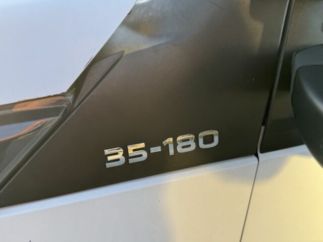 Ивеко Другая, объемом двигателя 0 л и пробегом 0 тыс. км за 26750 $, фото 8 на Automoto.ua