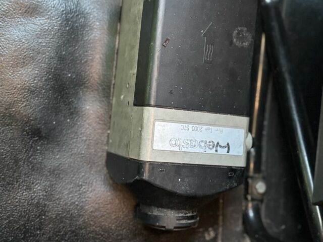 Ивеко Другая, объемом двигателя 0 л и пробегом 0 тыс. км за 26750 $, фото 16 на Automoto.ua