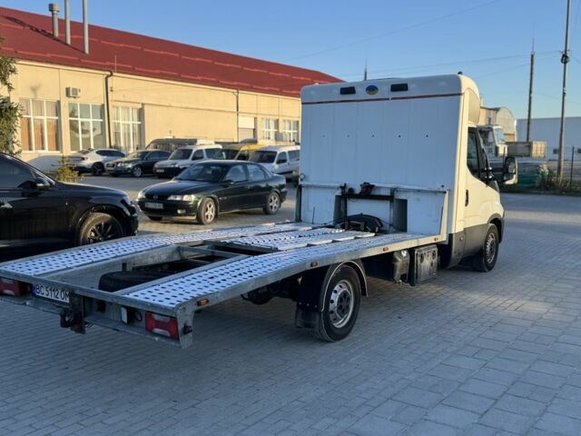 Ивеко Другая, объемом двигателя 0 л и пробегом 0 тыс. км за 26750 $, фото 5 на Automoto.ua